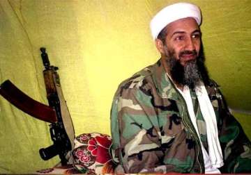 osama wanted to launch jihad against pakistan new documents