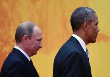 barack obama calls putin to discuss ukraine violence