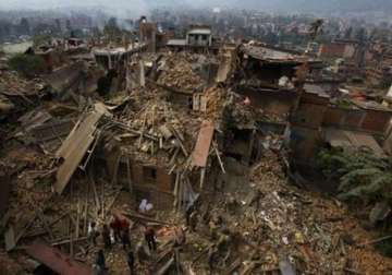 new zealand engineers to assess nepal quake damage