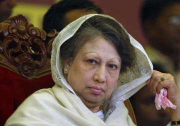 zia s son buried in bangladesh amid political turmoil
