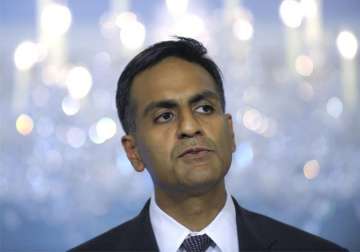 us supports india s aspiration to become leading power richard verma