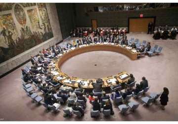 root cause of terrorism must be addressed unsc