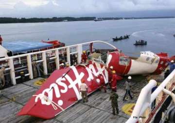 airasia plane climbed too fast then disappeared says indonesia