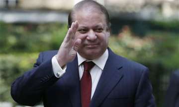 pakistani pm nawaz sharif to visit china