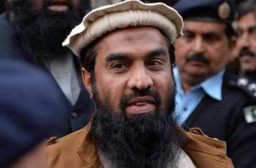 china blocks india at un from seeking action against pak on lakhvi