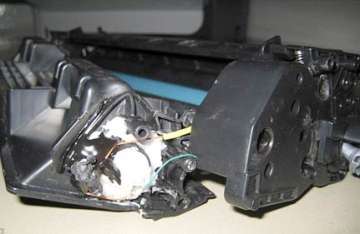 al qaeda sends two explosive printer cartridges from yemen to blow up jewish synagogues in us