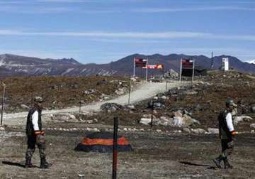 indian army mistakenly flies into nepal s sensitive china border