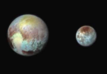 new horizons pluto probe survives encounter then calls home