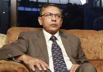 indian envoy hopes for end to nepal political crisis