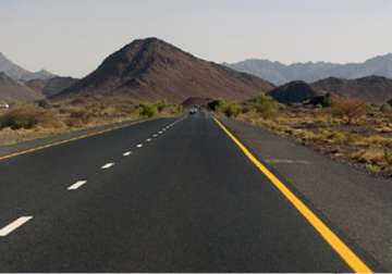 pakistan to build 265 km long peshawar kabul motorway