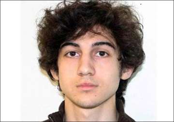 boston marathon bomber sentenced to death by lethal injection