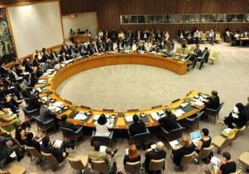 india suffers blow as us russia china oppose unsc reform talks