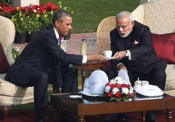 barack obama praises narendra modi in time magazine