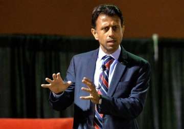 bobby jindal criticises obama hillary over gay marriage view