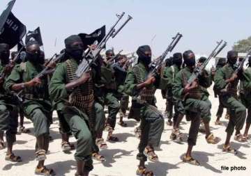 shopping mall in the west on alert post al shabab threats