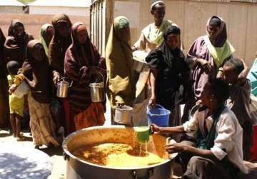 un warns of worsening food crisis in somalia