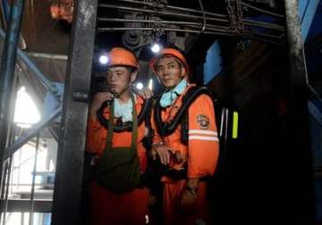 nine killed in china s abandoned mine