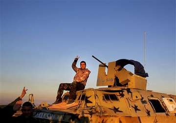 kurds celebrate ousting islamic state fighters from kobani