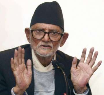 nepal prime minister backs india s bid for permanent seat on un security council