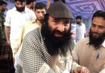 china to oppose un sanctions against hizbul chief syed salahuddin