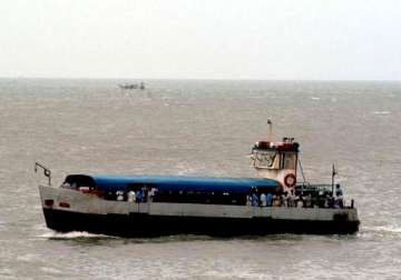 india sri lanka keen to restart ferry services