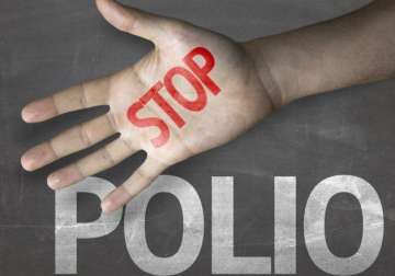 how to prevent polio s re emergence