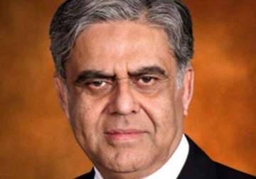 pia chairman sets example takes last seat in plane