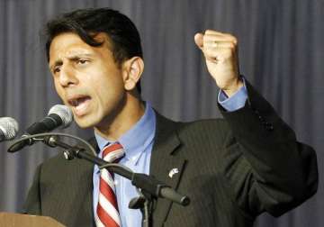 bobby jindal the smartest candidate in presidential race us daily