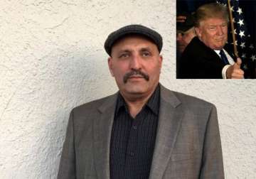 meet the muslim who loves donald trump