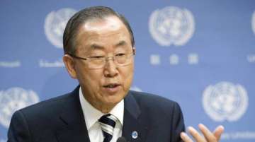 un chief to travel to myanmar australia for summits