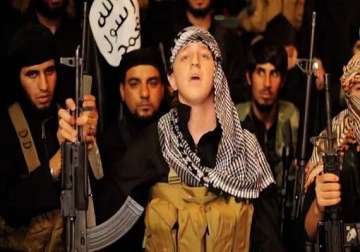 ginger jihadist abdullah elmir the new face of isis
