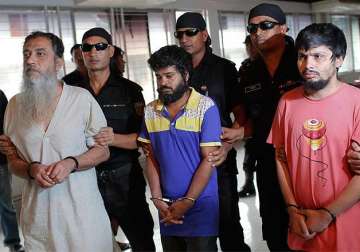 mastermind of blogger murders among 3 arrested in bangladesh