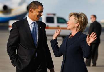 barack obama plans not to endorse hillary clinton in primary campaign