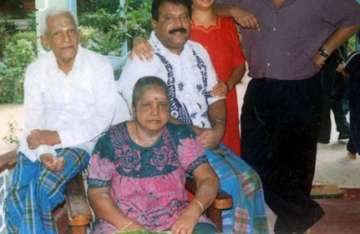 prabhakaran s mother denied stay in india deported