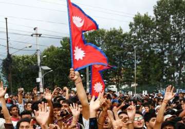 madhesis reject nepal constitutional amendment as incomplete