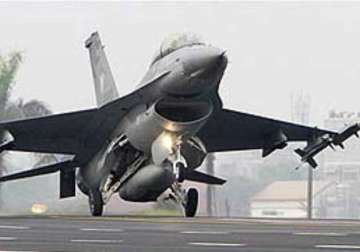 us lawmaker assails f 16 deal says pakistan supports taliban al qaeda haqqani network