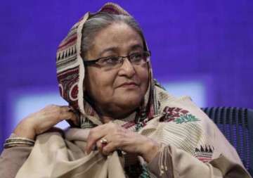 hasina rejects talks as bangladesh unrest toll exceeds 100