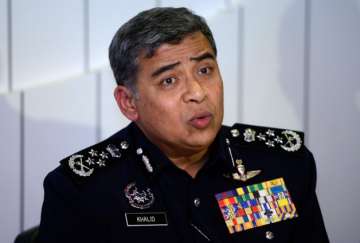 french attackers never visited country malaysian police