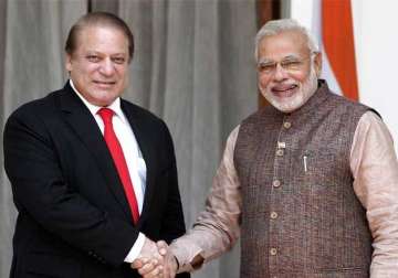 pakistan doing just about enough to resume india talks daily