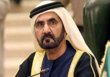 soon uae to get ministers for happiness and tolerance