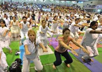 russia cracks down on yoga classes to check occultism