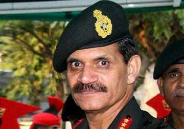 nepal confers honorary title to indian army chief