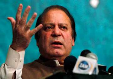 pak pm nawaz sharif announces national plan to combat terrorism