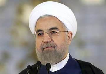 iran can soon buy planes to add to ageing fleet president rouhani