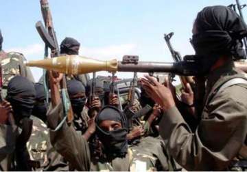 17 killed 30 teenagers abducted in nigeria s borno state