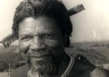 king sobhuza ii the longest reigning monarch in the world