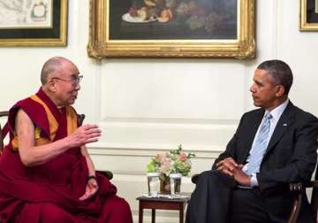 obama dalai lama to appear in public but no bilateral meeting