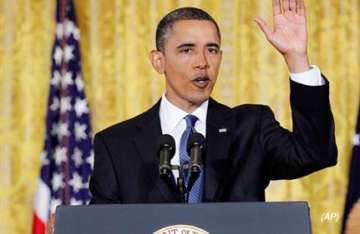 us not at war with peace loving islam says obama