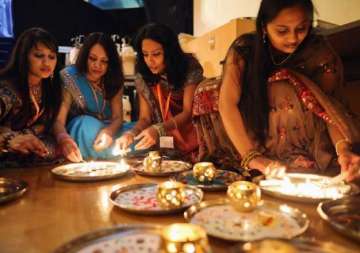 hindu population up in us becomes fourth largest faith