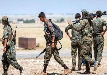turkey us plan a is free zone in northern syria